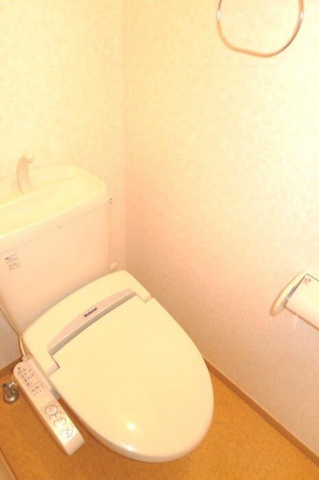 コートアベニューの物件内観写真