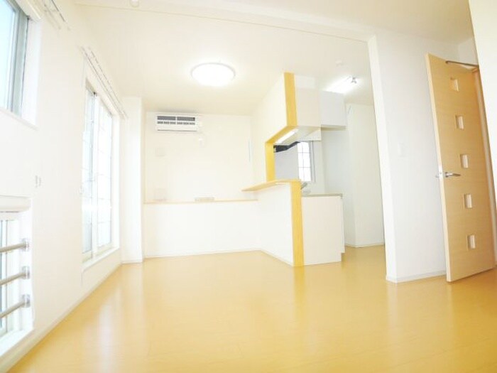 メゾンMORIKOの物件内観写真