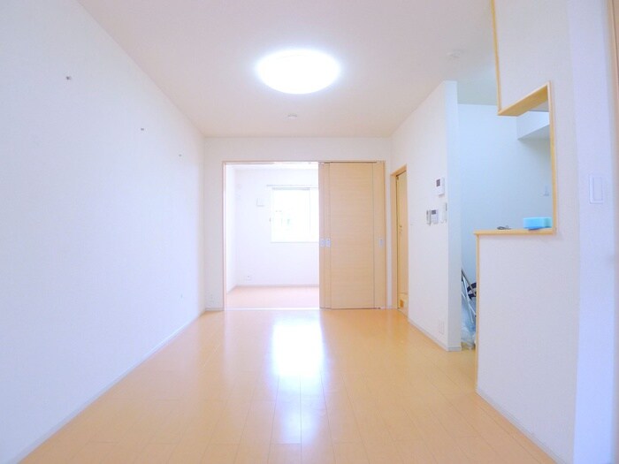 メゾンMORIKOの物件内観写真