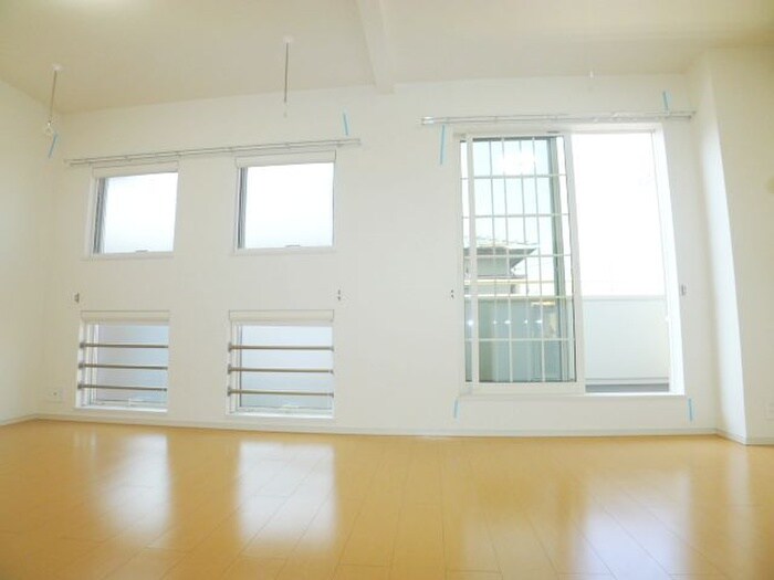 メゾンMORIKOの物件内観写真