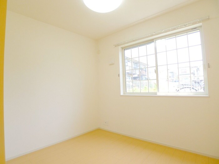 メゾンMORIKOの物件内観写真