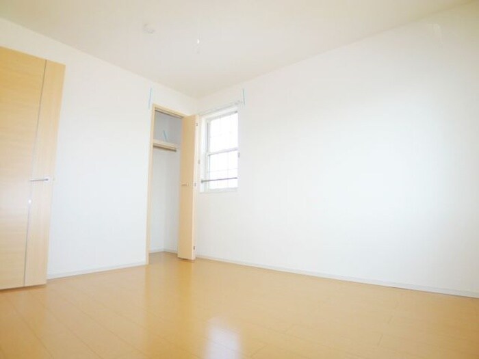 メゾンMORIKOの物件内観写真