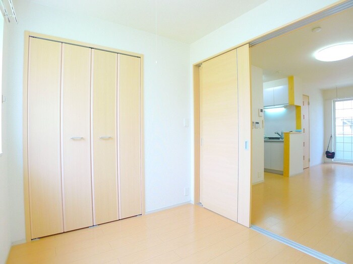 メゾンMORIKOの物件内観写真