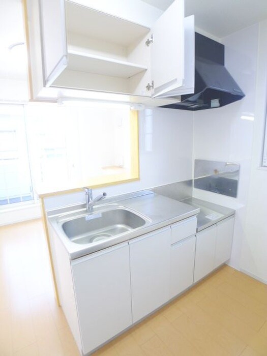 メゾンMORIKOの物件内観写真