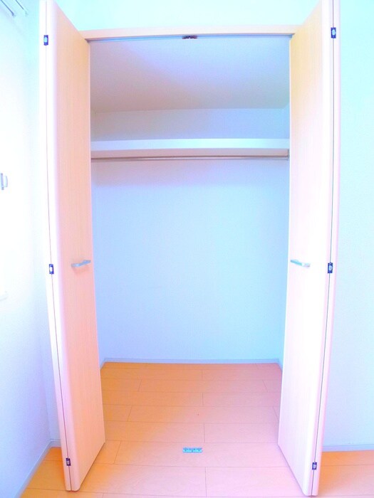 メゾンMORIKOの物件内観写真