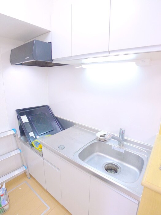 メゾンMORIKOの物件内観写真