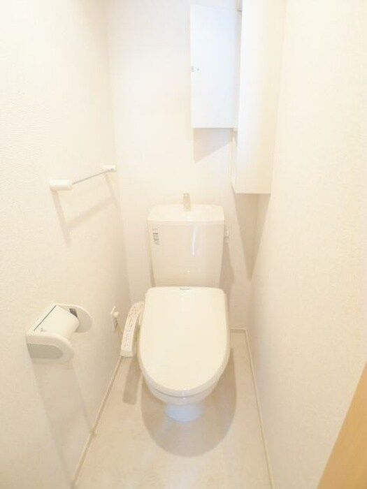 メゾンMORIKOの物件内観写真