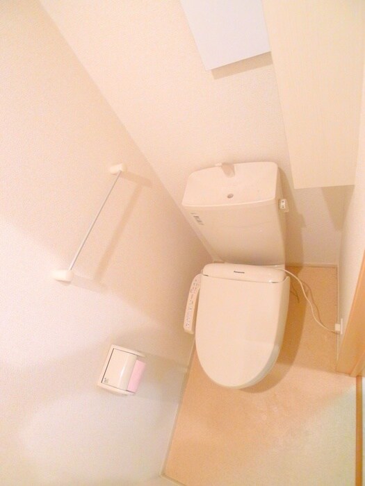 メゾンMORIKOの物件内観写真