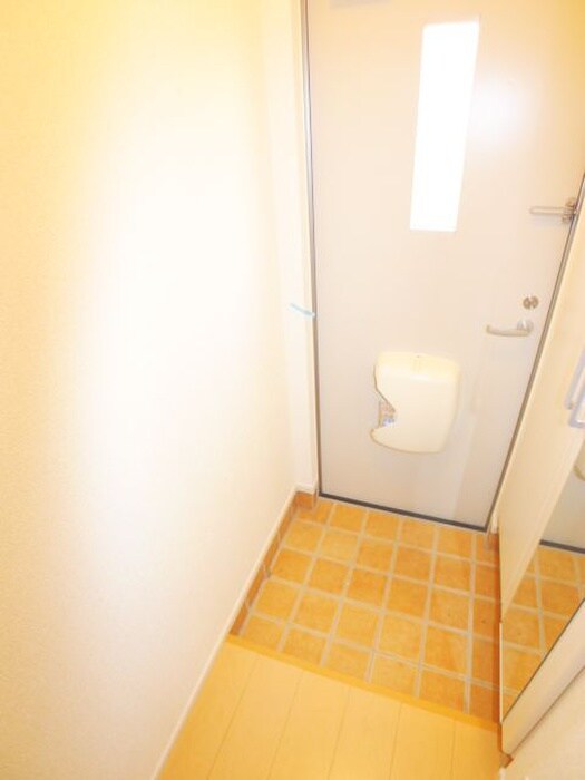 メゾンMORIKOの物件内観写真