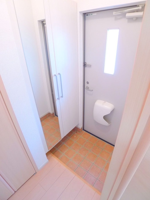 メゾンMORIKOの物件内観写真