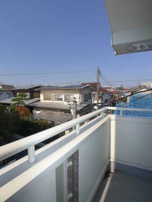 メゾンMORIKOの物件内観写真