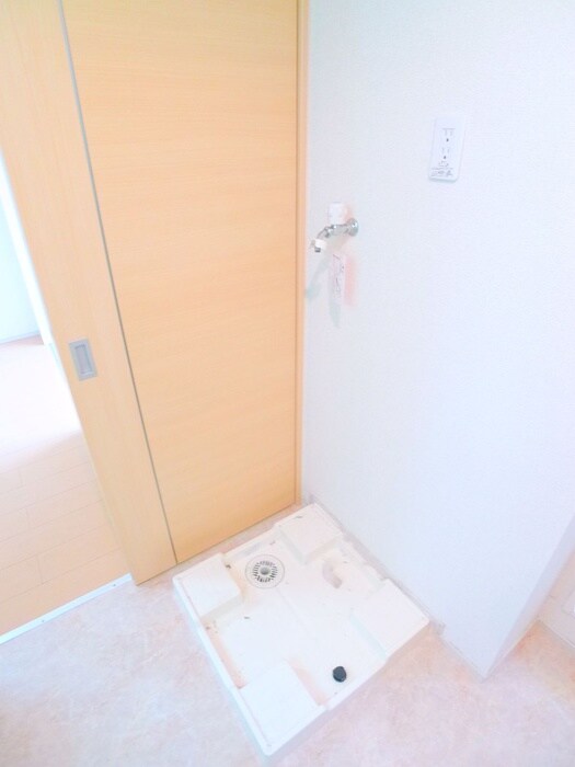 メゾンMORIKOの物件内観写真