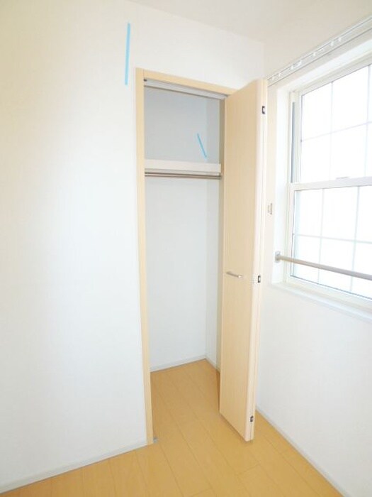 メゾンMORIKOの物件内観写真