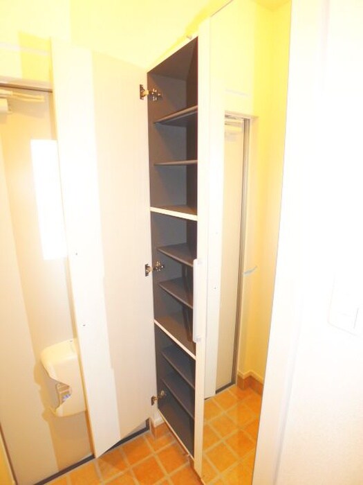 メゾンMORIKOの物件内観写真