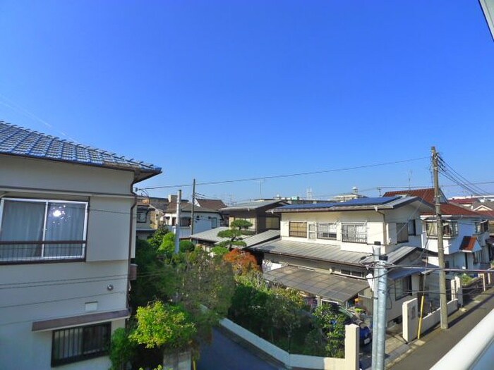 メゾンMORIKOの物件内観写真