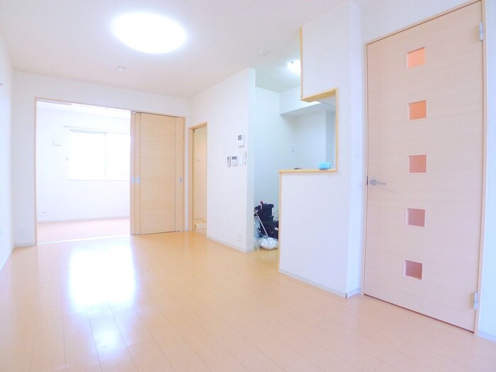 メゾンMORIKOの物件内観写真