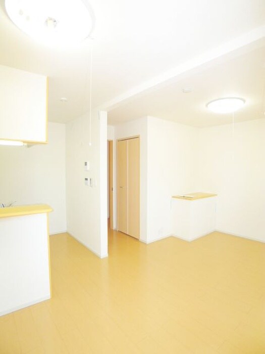 メゾンMORIKOの物件内観写真