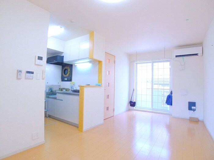 メゾンMORIKOの物件内観写真