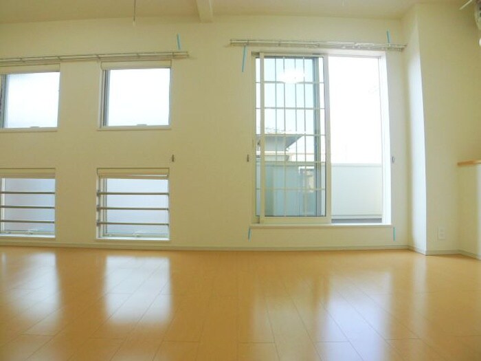 メゾンMORIKOの物件内観写真