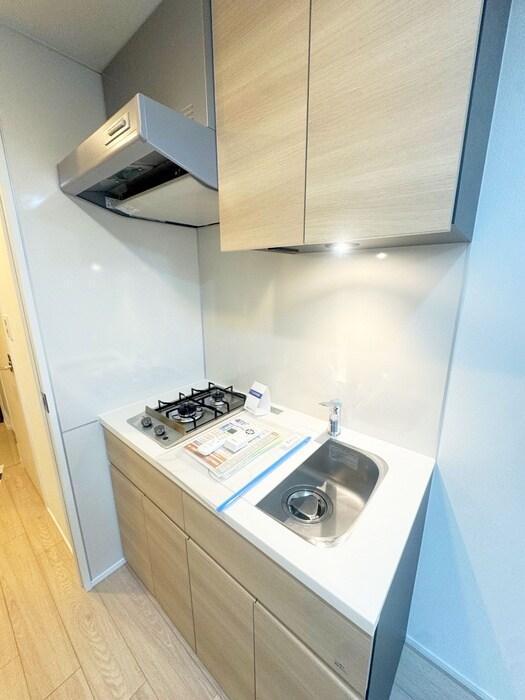 ライトテラス錦糸町の物件内観写真