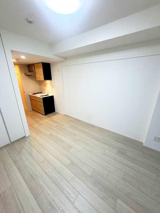 ライトテラス錦糸町の物件内観写真