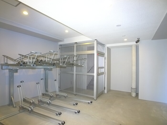 ライトテラス錦糸町の物件外観写真