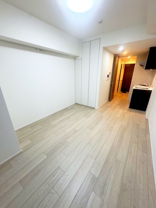 ライトテラス錦糸町の物件内観写真