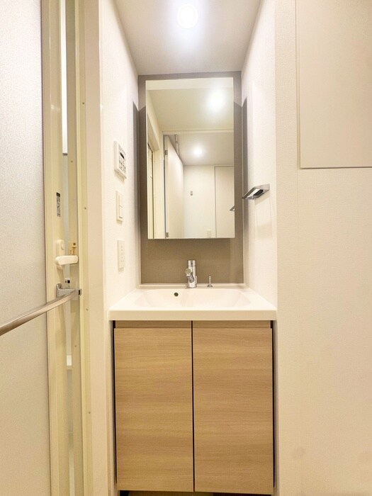 ライトテラス錦糸町の物件内観写真