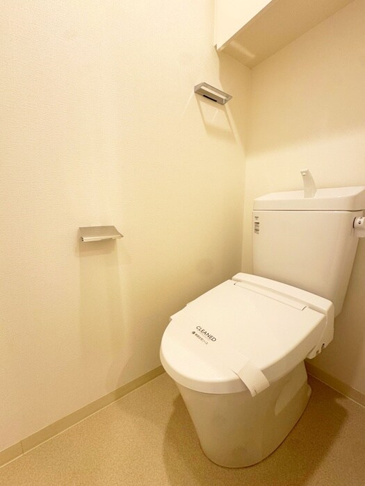 ライトテラス錦糸町の物件内観写真