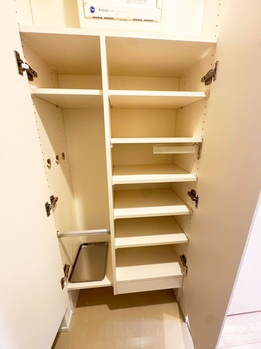 ライトテラス錦糸町の物件内観写真