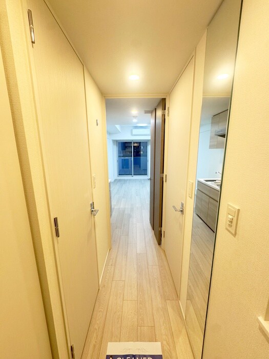 ライトテラス錦糸町の物件内観写真