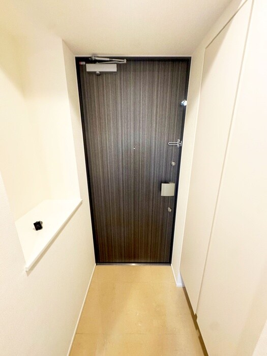 ライトテラス錦糸町の物件内観写真