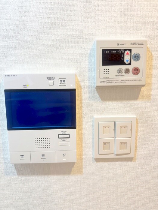 ライトテラス錦糸町の物件内観写真