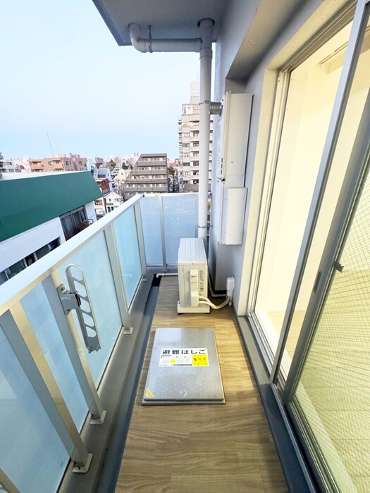 ライトテラス錦糸町の物件内観写真