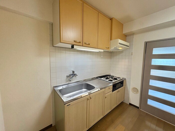 ＧＳ壱番館の物件内観写真