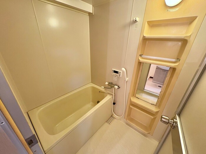 ＧＳ壱番館の物件内観写真