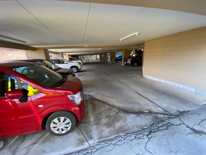 ＧＳ壱番館の物件外観写真