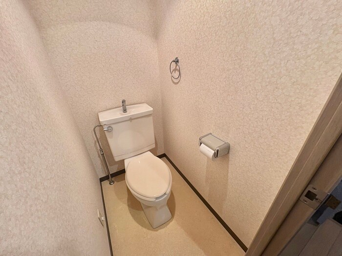 ＧＳ壱番館の物件内観写真