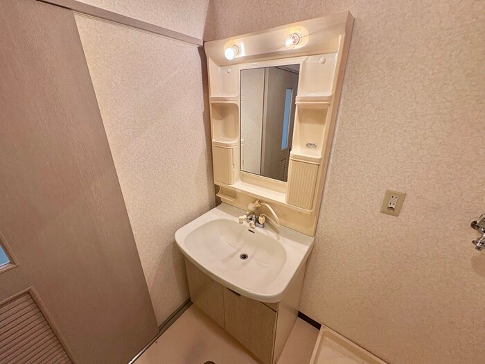 ＧＳ壱番館の物件内観写真