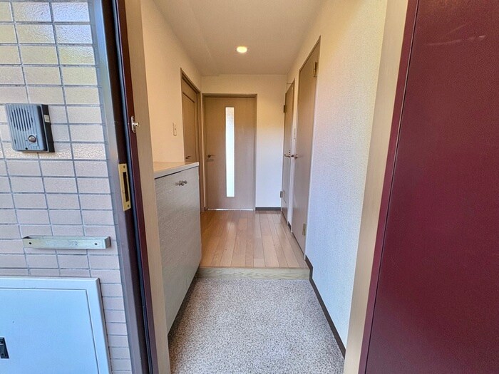 ＧＳ壱番館の物件内観写真