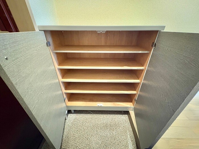 ＧＳ壱番館の物件内観写真