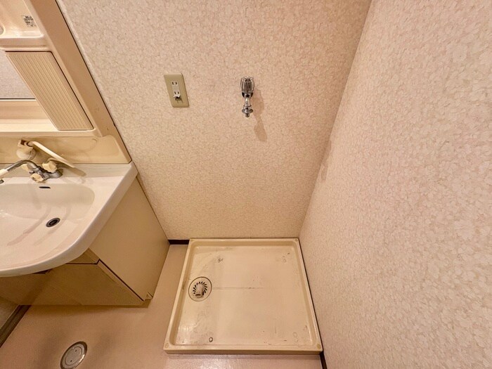 ＧＳ壱番館の物件内観写真