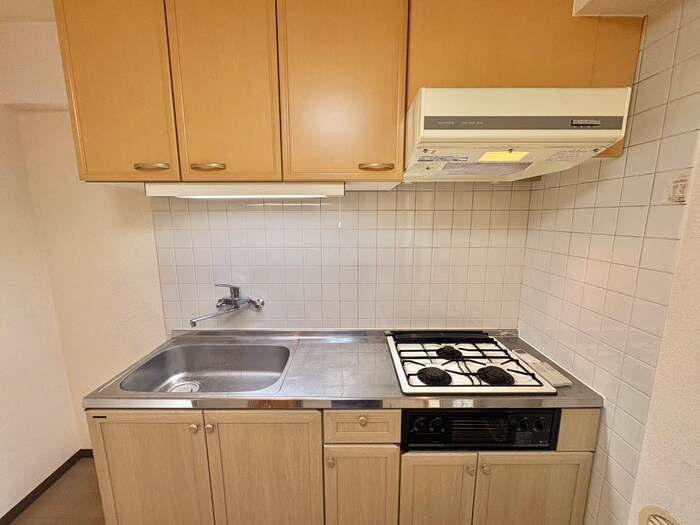 ＧＳ壱番館の物件内観写真