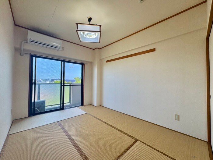 ＧＳ壱番館の物件内観写真