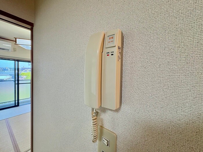 ＧＳ壱番館の物件内観写真