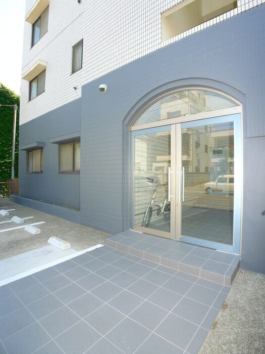 ボナクオリアⅩⅣ船橋海神の物件外観写真