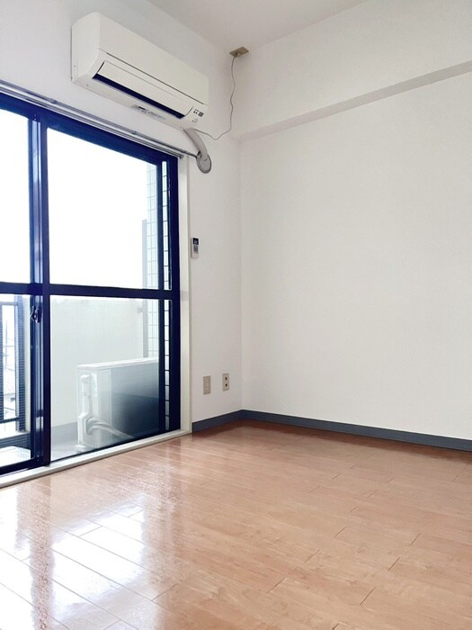 ボナクオリアⅩⅣ船橋海神の物件内観写真