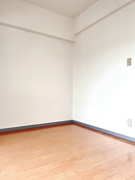 ボナクオリアⅩⅣ船橋海神の物件内観写真