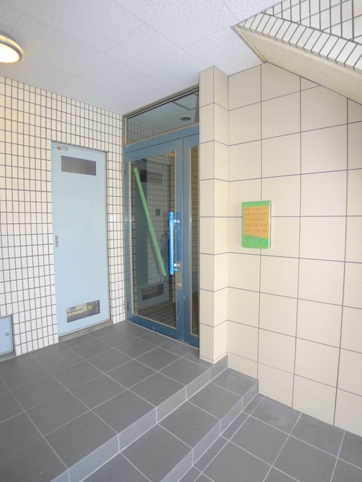 ボナクオリアⅩⅣ船橋海神の物件外観写真