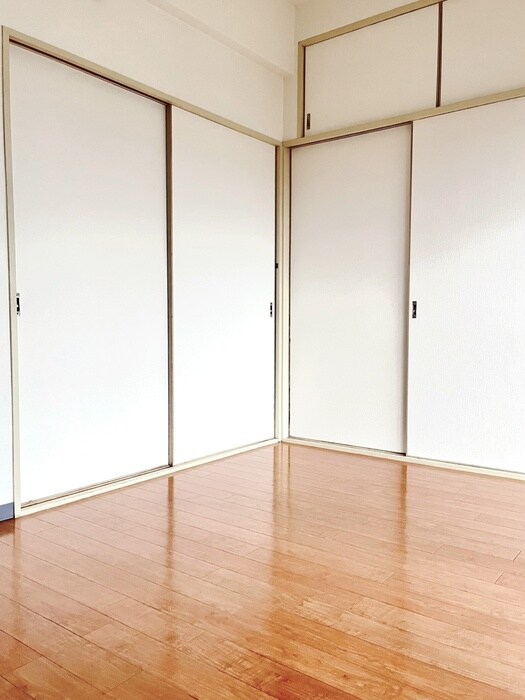 ボナクオリアⅩⅣ船橋海神の物件内観写真